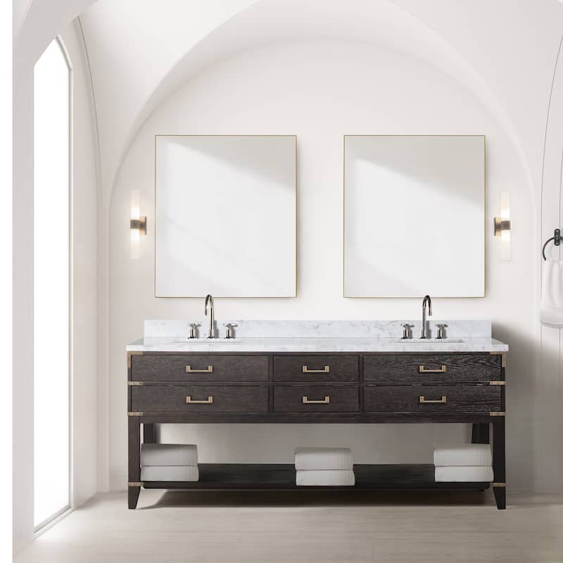 Norwalk Bath Vanity