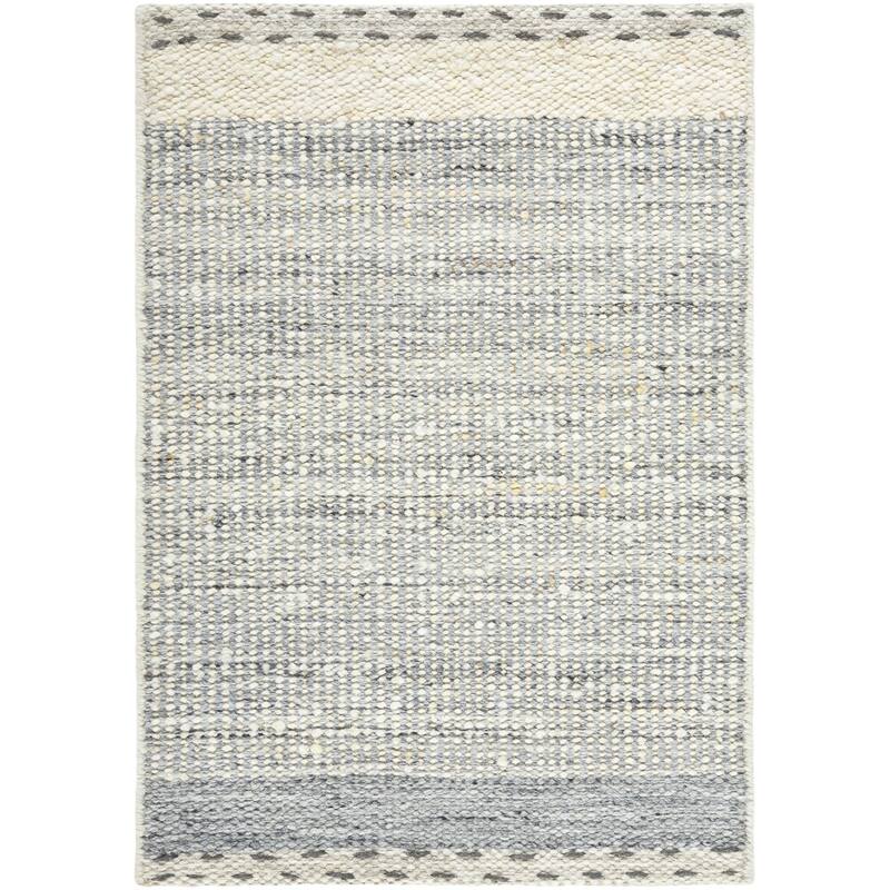 Livabliss Casual Sadie Dots Area Rug