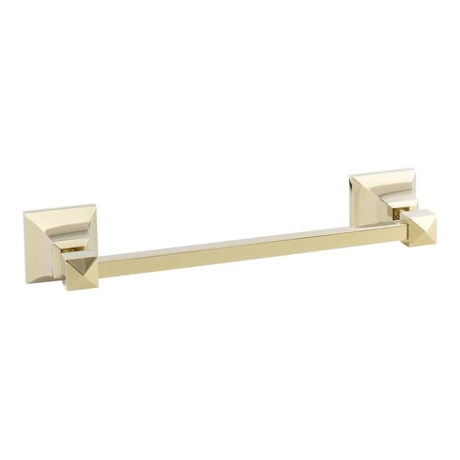 Atlas Homewares 12 Inch Towel Bar from the Gratitude Collection
