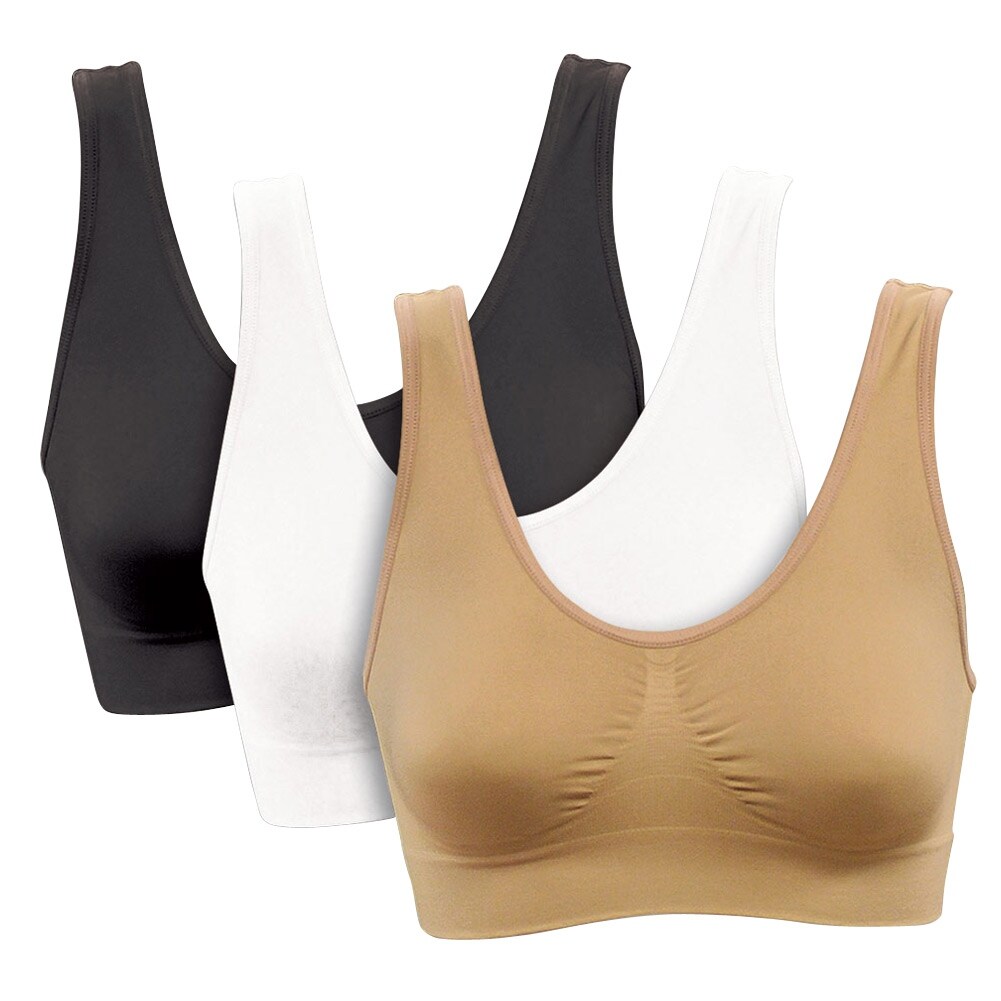 4x sports bra