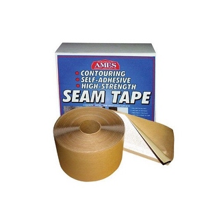 Ames PS450 Ruban Adhésif à Décoller Et Coller 10,2 X 15,2 M