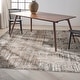 preview thumbnail 16 of 49, Calvin Klein Irradiant Indoor only Abstract Area Rug