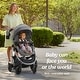preview thumbnail 10 of 10, Graco Modes Pramette 3-in-1 Travel System, Lilac Mod