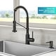 preview thumbnail 48 of 56, Kraus Kitchen Soap Dispenser