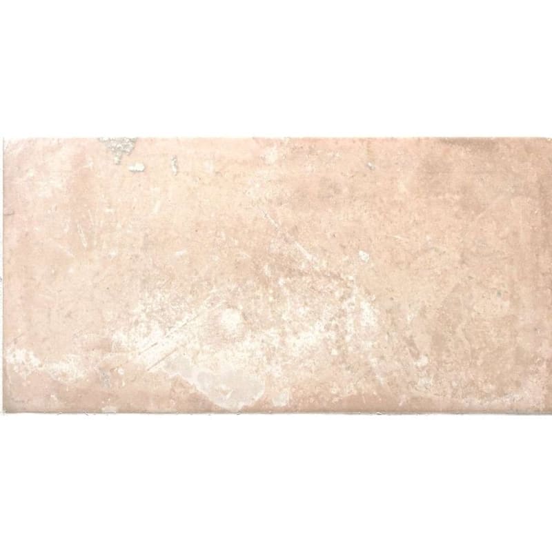Arcilla 6x12 Satin Porcelain Tile - Floor, Wall, Backsplash