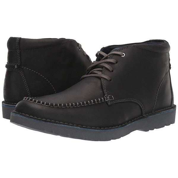 clarks vargo apron