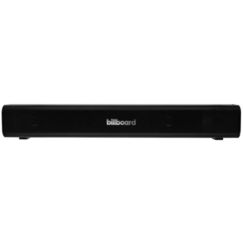 rechargeable bluetooth soundbar