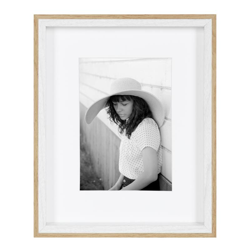Kate and Laurel Gibson Photo Frame Set