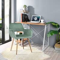 Carson Carrington Iffelna Scandinavian Side Chairs