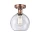 Option Antique Copper / Seedy