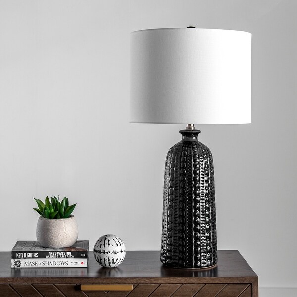 flint table lamp