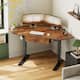 Option Rustic Brown
