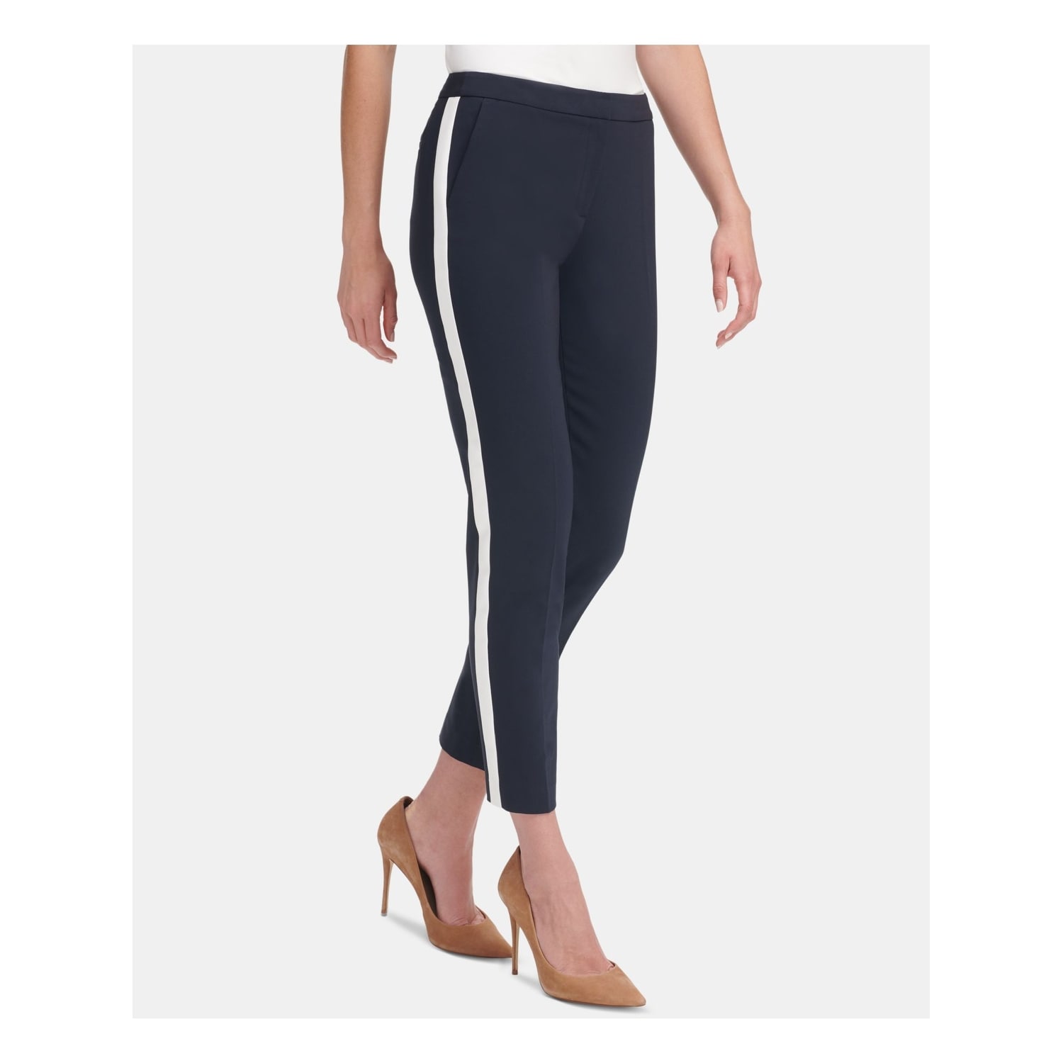 tommy hilfiger yoga pants