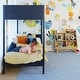 preview thumbnail 8 of 25, Harbor Twin over Twin Bunk Bed