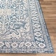 preview thumbnail 3 of 14, Livabliss Peregrine Indoor/ Outdoor Updated Medallion Area Rug
