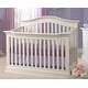 preview thumbnail 15 of 18, Baby Cache Montana 4-in-1 Convertible Crib