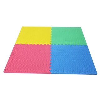 Marcy discount puzzle mat