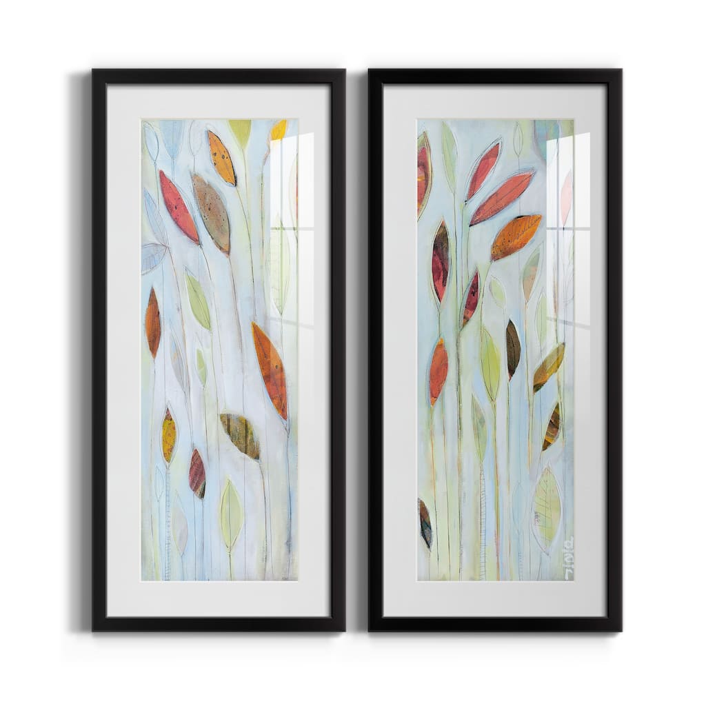 Swoon I-Premium Gallery Framed Print - Ready to Hang