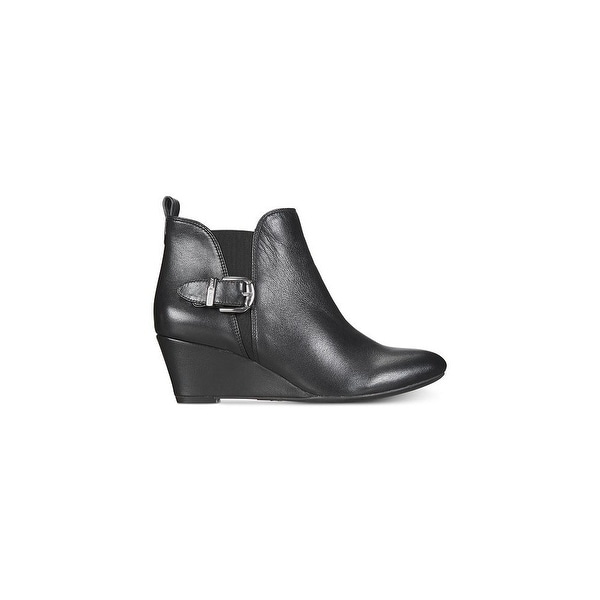anne klein chelsea boots