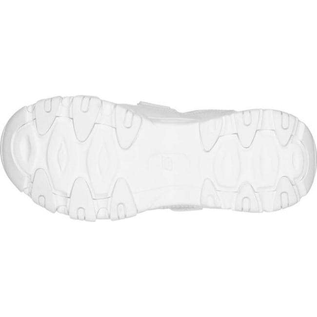 skechers d'lites 2 beige