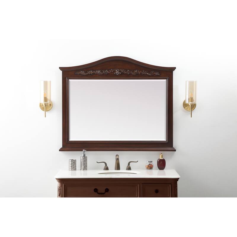 42" Vanity Mirror