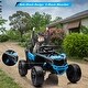 preview thumbnail 8 of 47, 12V Ride on UTV Car, Licensed Can-Am Electric Off-Road UTV Car
