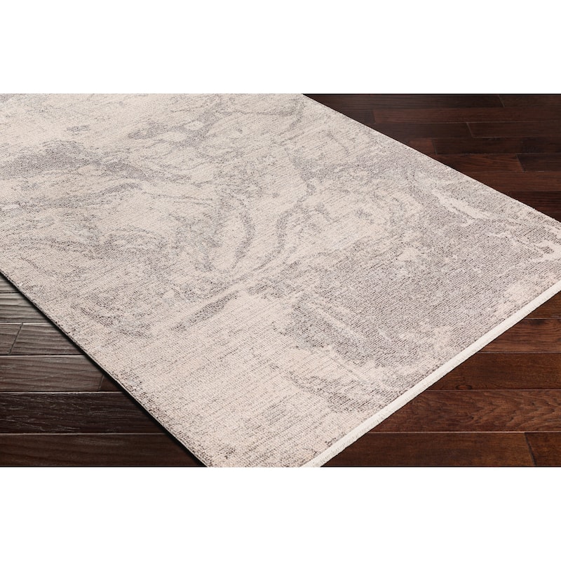 Livabliss Soma Modern Area Rug