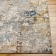 preview thumbnail 3 of 4, Livabliss Beckham Modern Abstract Area Rug