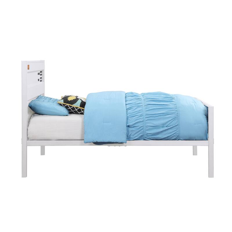 Kamloops Twin Platform Bed