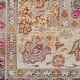 preview thumbnail 9 of 69, Nourison Vintage Kashan Traditional Area Rug
