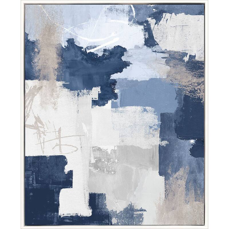Paragon Peaceful Moment II Canvas