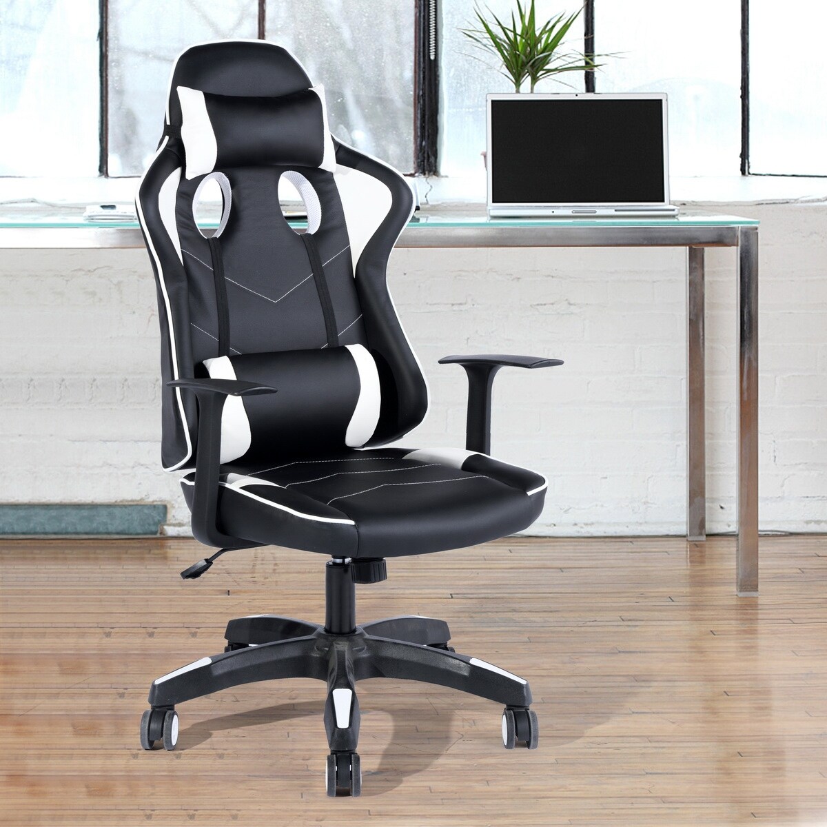 Furniturer best sale gaming chair