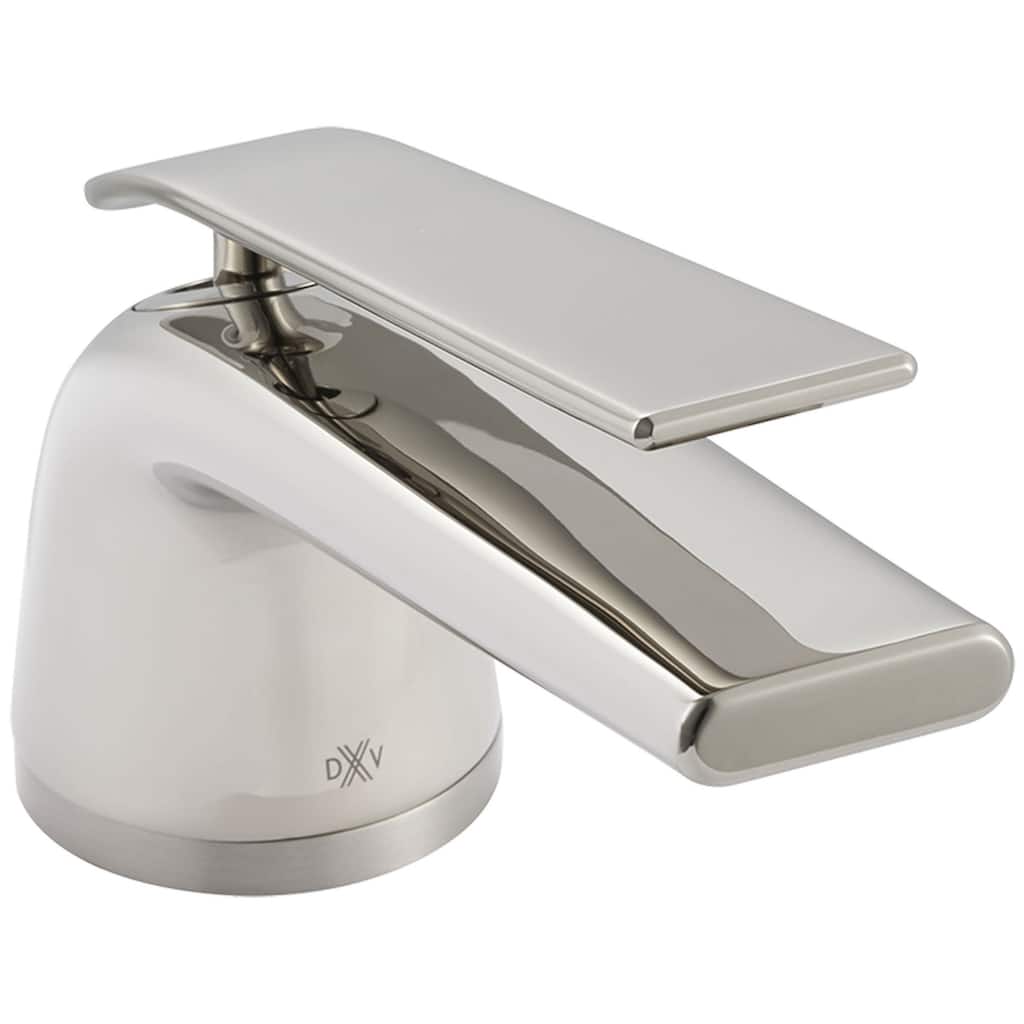 DXV DXV Modulus 1.2 GPM Single Hole Bathroom Faucet