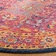 preview thumbnail 52 of 102, SAFAVIEH Evoke Jacki Vintage Boho Medallion Rug