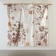 preview thumbnail 9 of 49, Madison Park Gisele Cotton Printed Duvet Cover Set