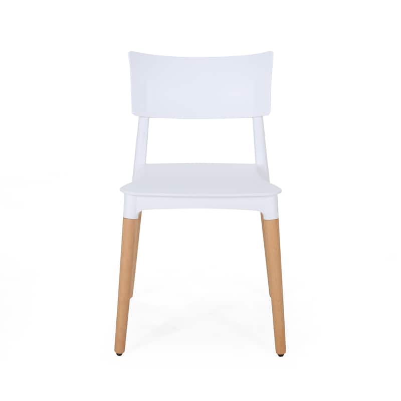 Plastic Dining Chair