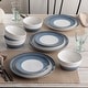 preview thumbnail 9 of 22, Noritake Colorscapes Layers Set Of 4 Cereal Bowls, 6", 25 Oz.