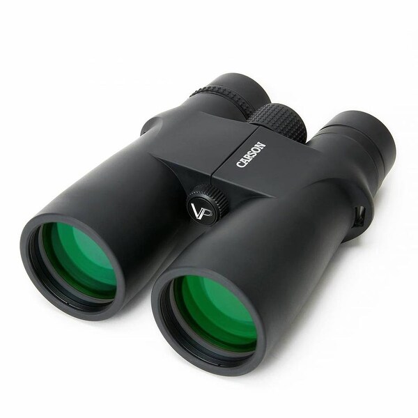 Carson 12 x 50mm FMC FC Waterproof Fog Proof Binocular