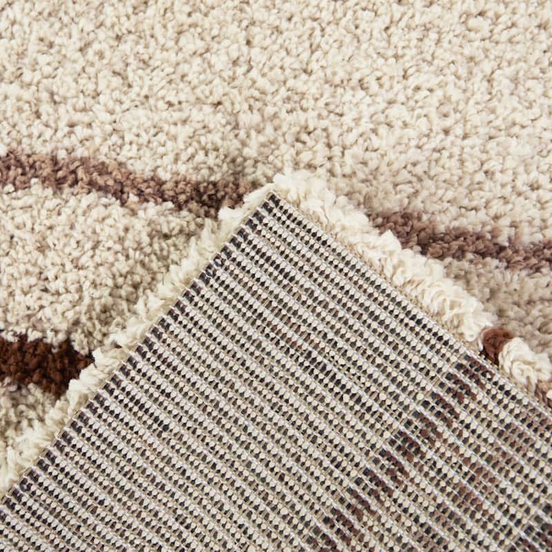 Carson Shag Area Rug