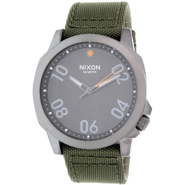 nixon ranger 45 sport