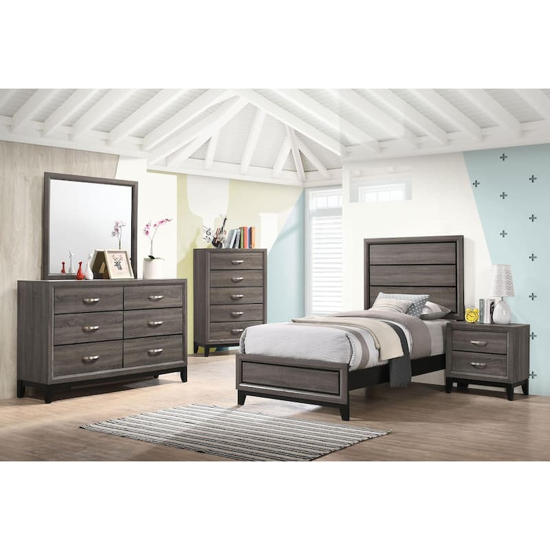 Watson Bedroom Set