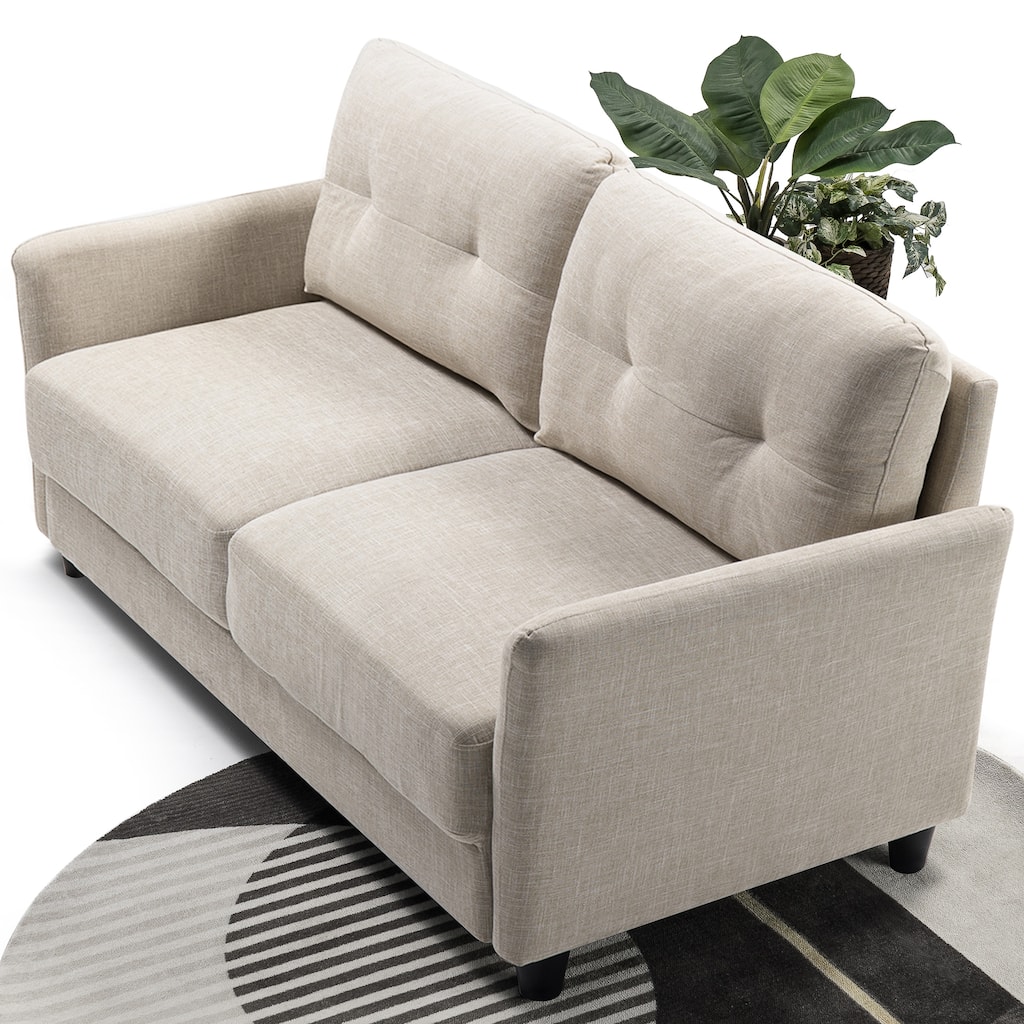 Priage by ZINUS Upholstered Sofa