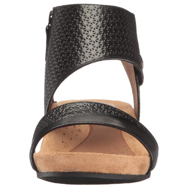 cobb hill women's hollywood 2 piece sandal