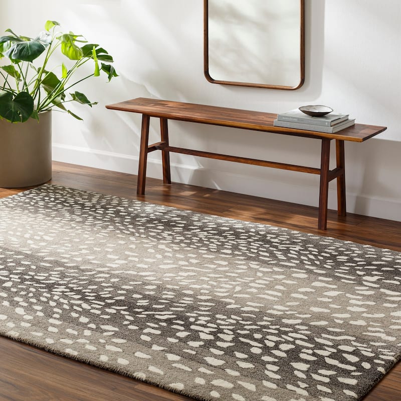 Livabliss Athena Bohemian & Eclectic Area Rug