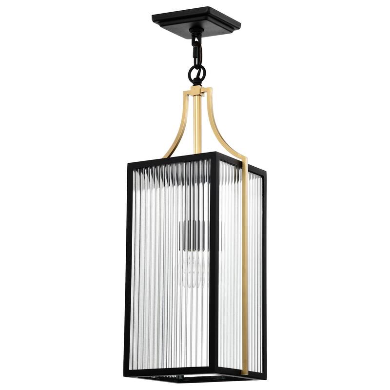 Nuvo Lighting 60/8505 Holden 9" Wide Outdoor Pendant