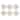 Portmeirion Botanic Garden Set of 6 Meadow Bread Plates - 6 in