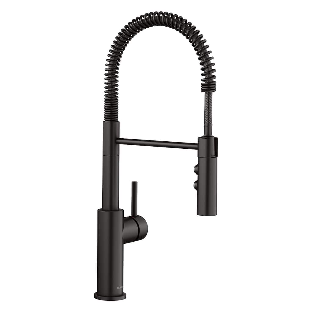 Blanco 401917 Catris 1.5 GPM Single Hole Pre-Rinse Pull Down Kitchen