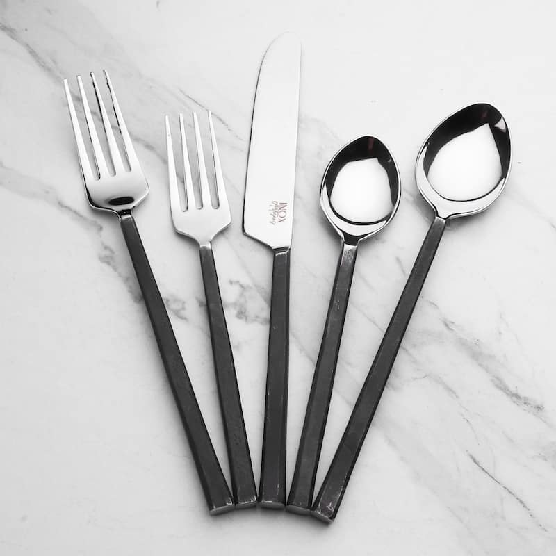 INOX Jason Flatware 5 Pc. Place Setting