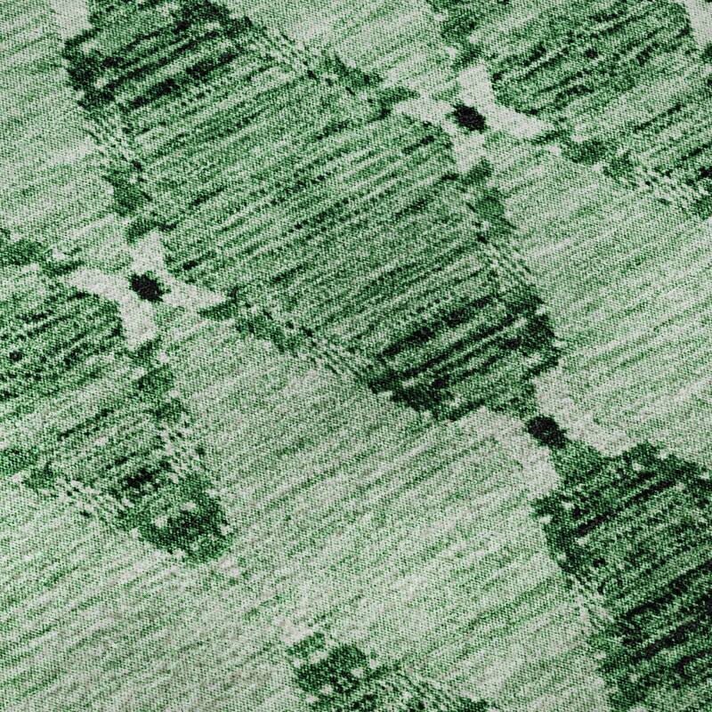 Premium Washable Super Soft Moroccan Boho Mayfield Rug