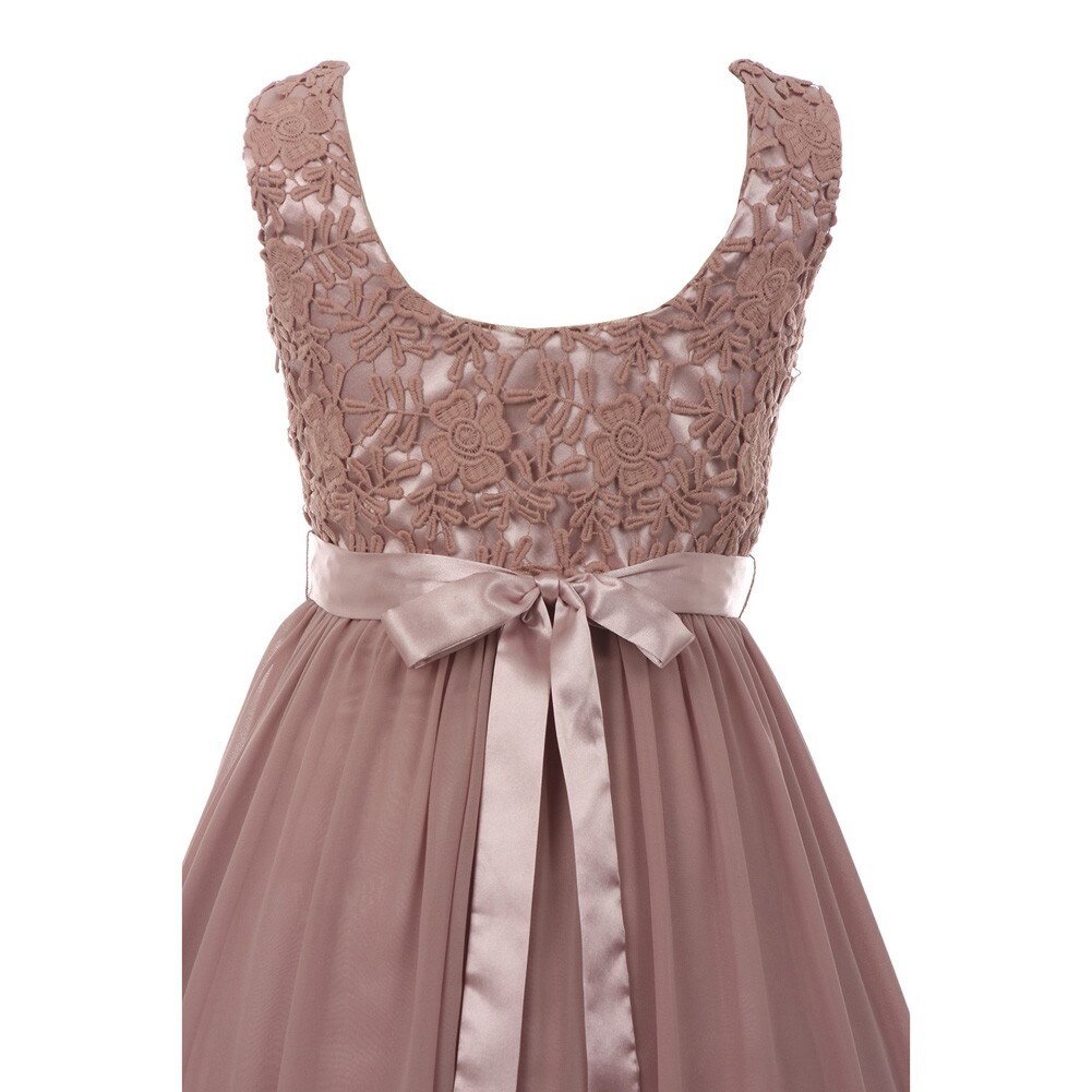 rose girl clothing